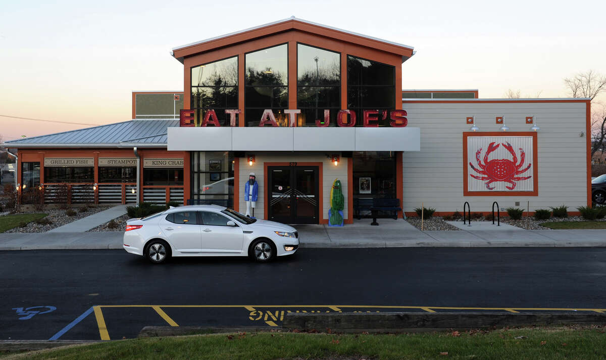 Not much to love at this shack