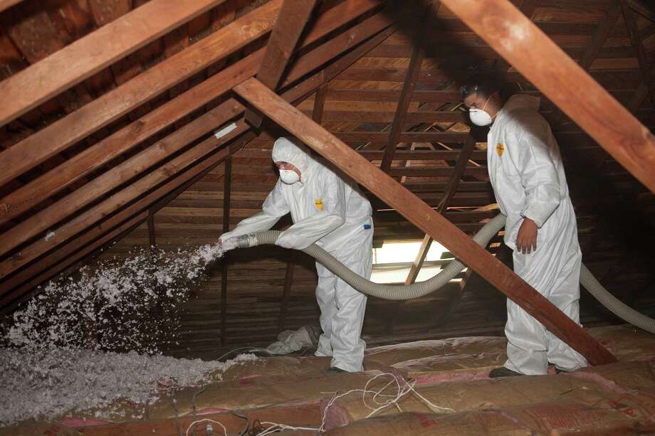 Keeping your home warm, safe for winter San Antonio ExpressNews