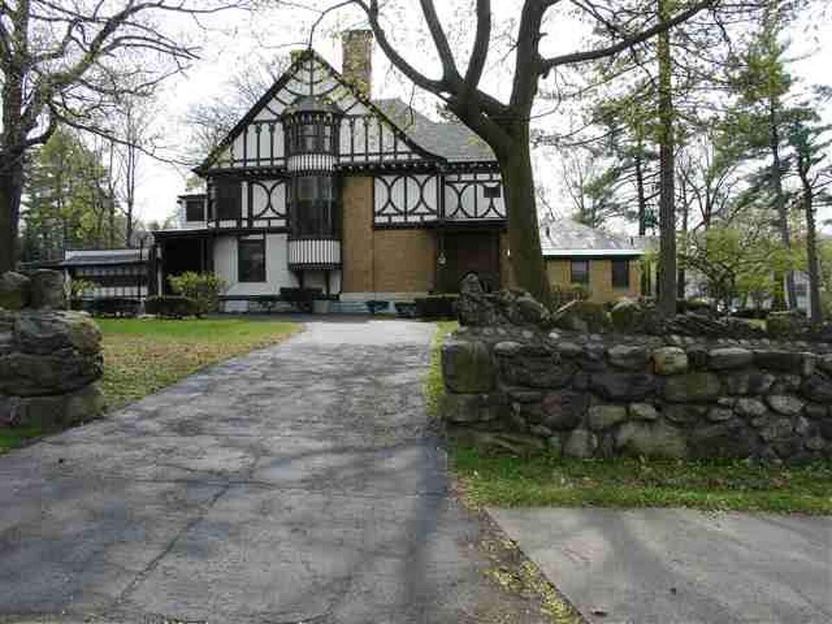 House of the Week Victorian in Schenectady