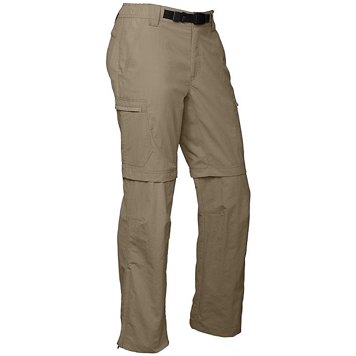 Eddie Bauer Travex Pants light, flexible