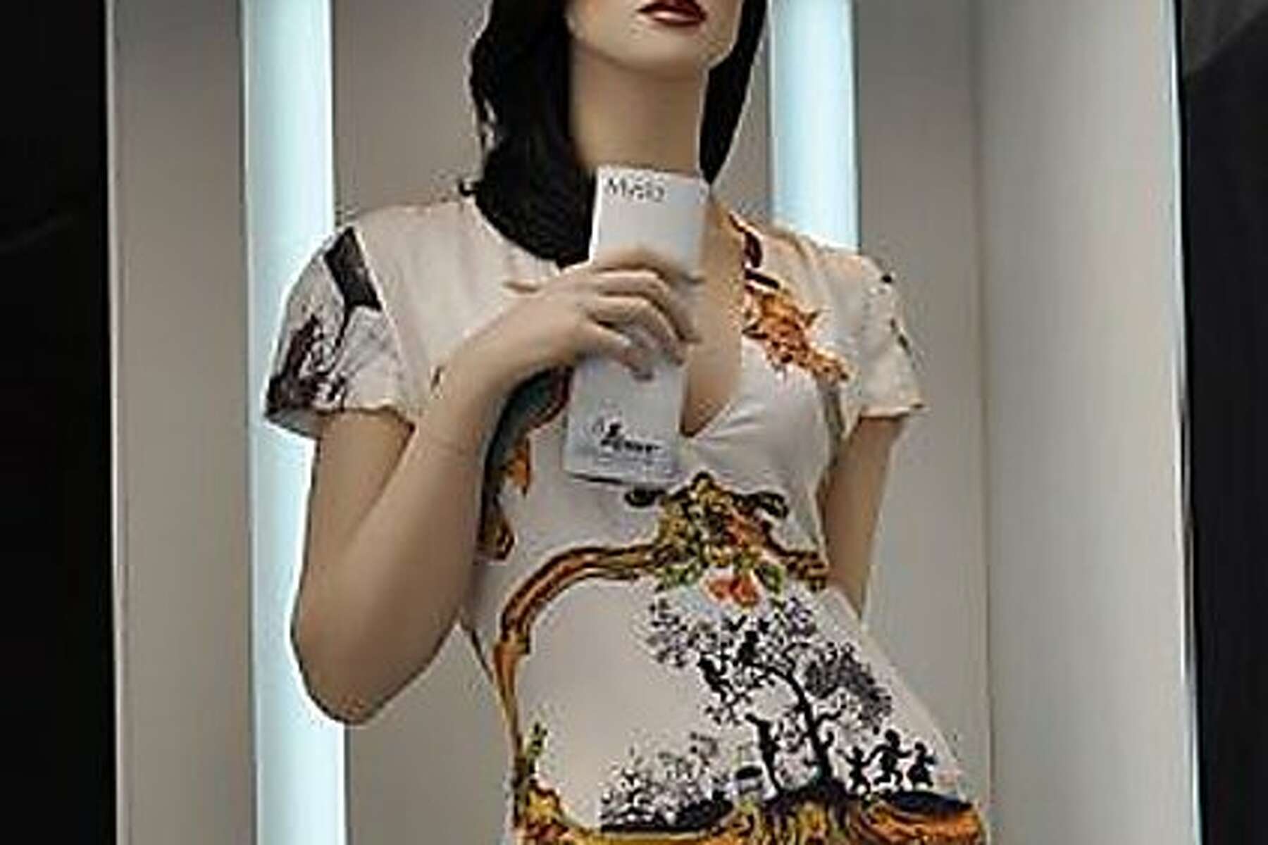 3 Myths About Mannequins Debunked