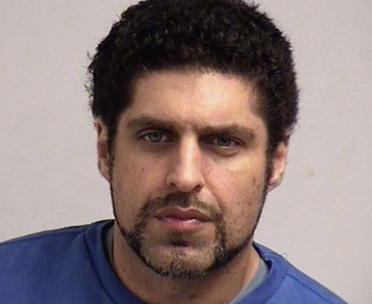 Daniel Florio, 44, of Norwalk, a Westport school bus driver, was charged Tuesday with risk of injury to a child, threatening and breach of peace in connection with an Oct. 18 incident on a bus he was driving with Coleytown Middle School students. Westport CT 11/21/12