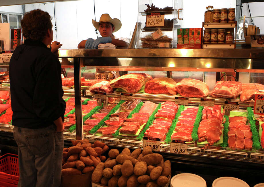 Most burgers in San Antonio San Antonio ExpressNews