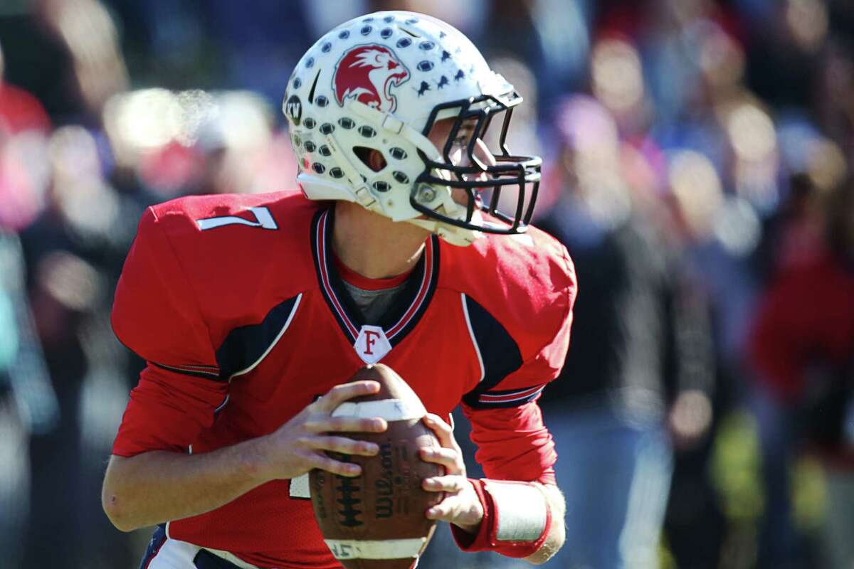 Thanksgiving Football Foran 56 Law 29