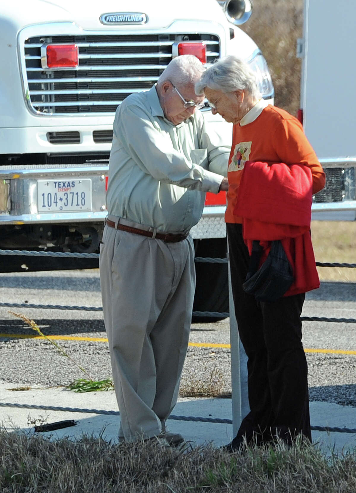 Wreck In Beaumont Texas Yesterday - peix47x