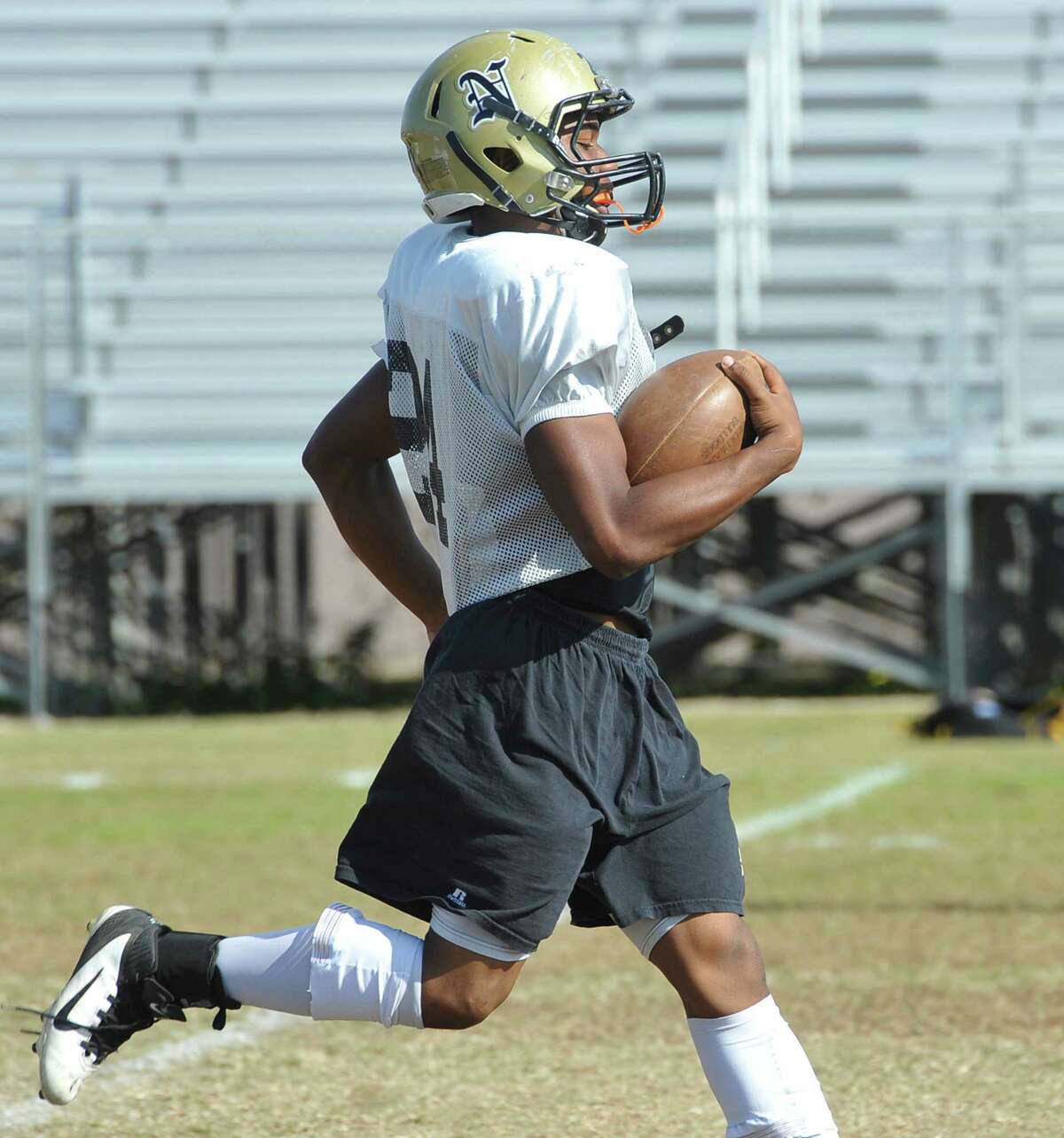 204A alldistrict football
