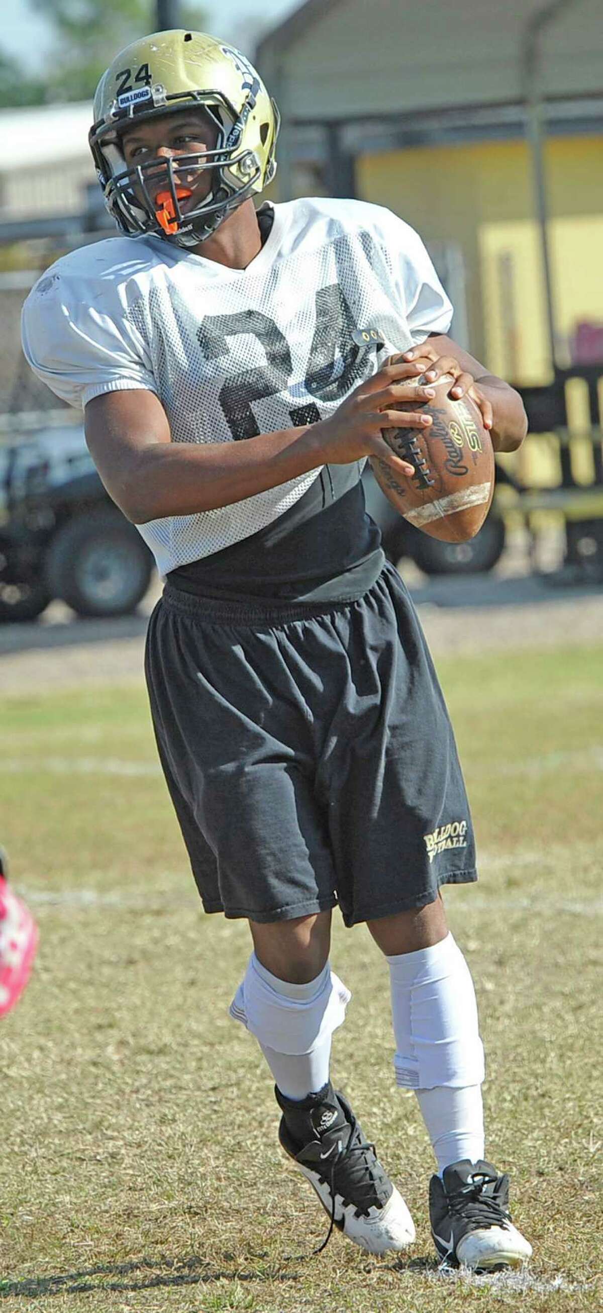 204A alldistrict football