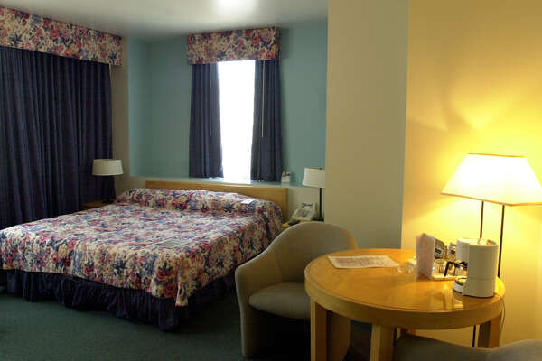 Emily morgan hotel discount coupons