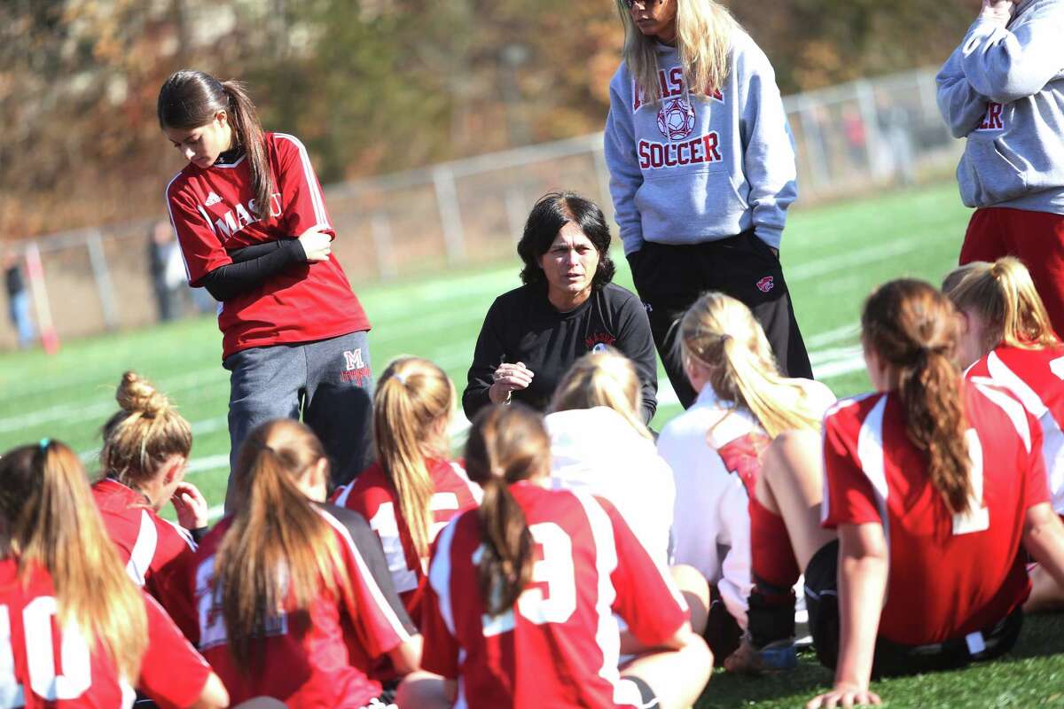 Avon denies Masuk girls soccer championship
