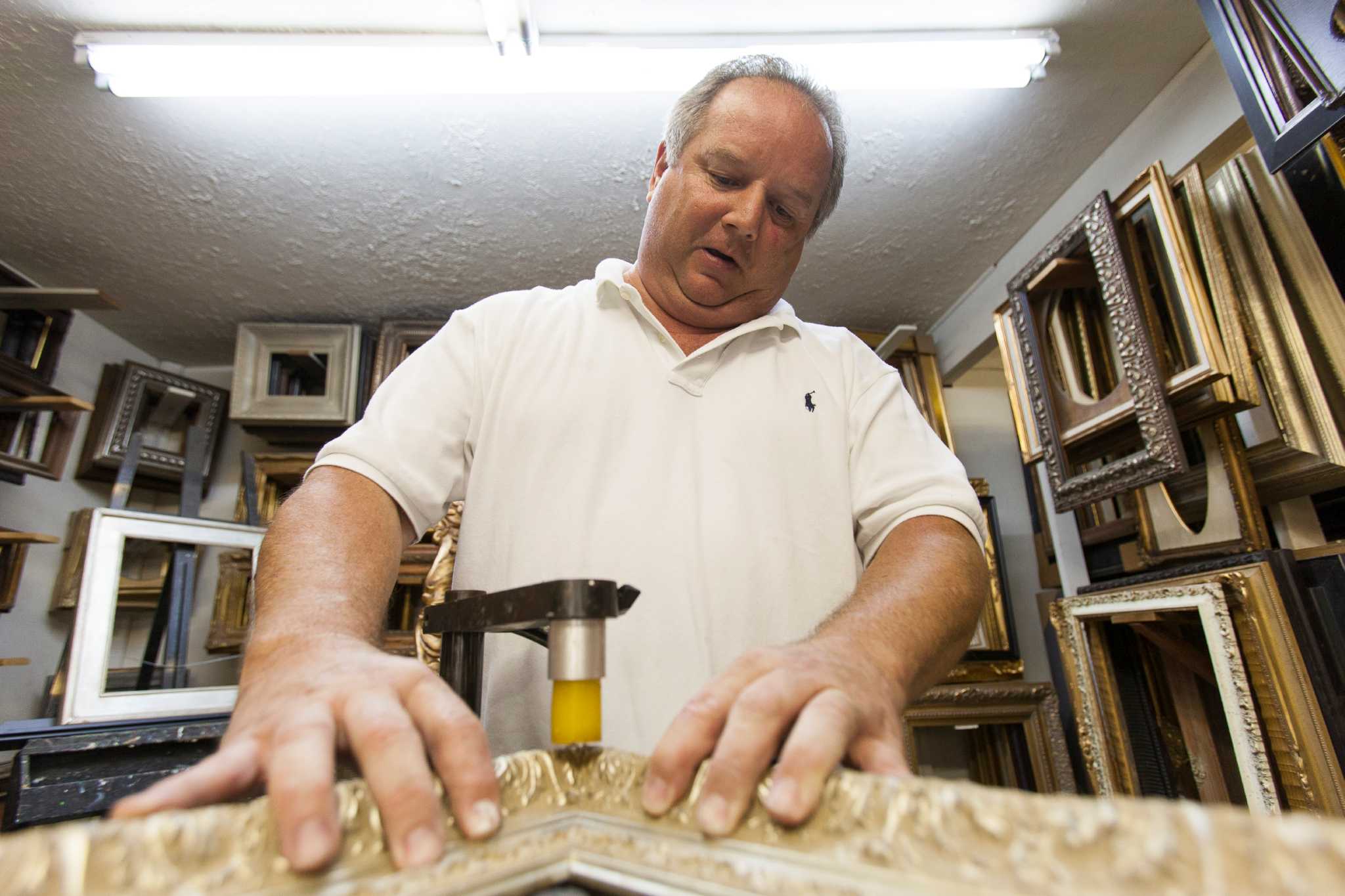 Davis Hardware keeps the business all in the family