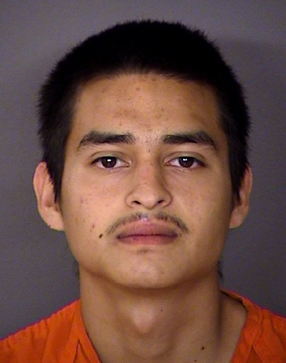 Man charged in fatal West Side shooting