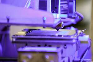 3-D printing a boon to entrepreneurs
