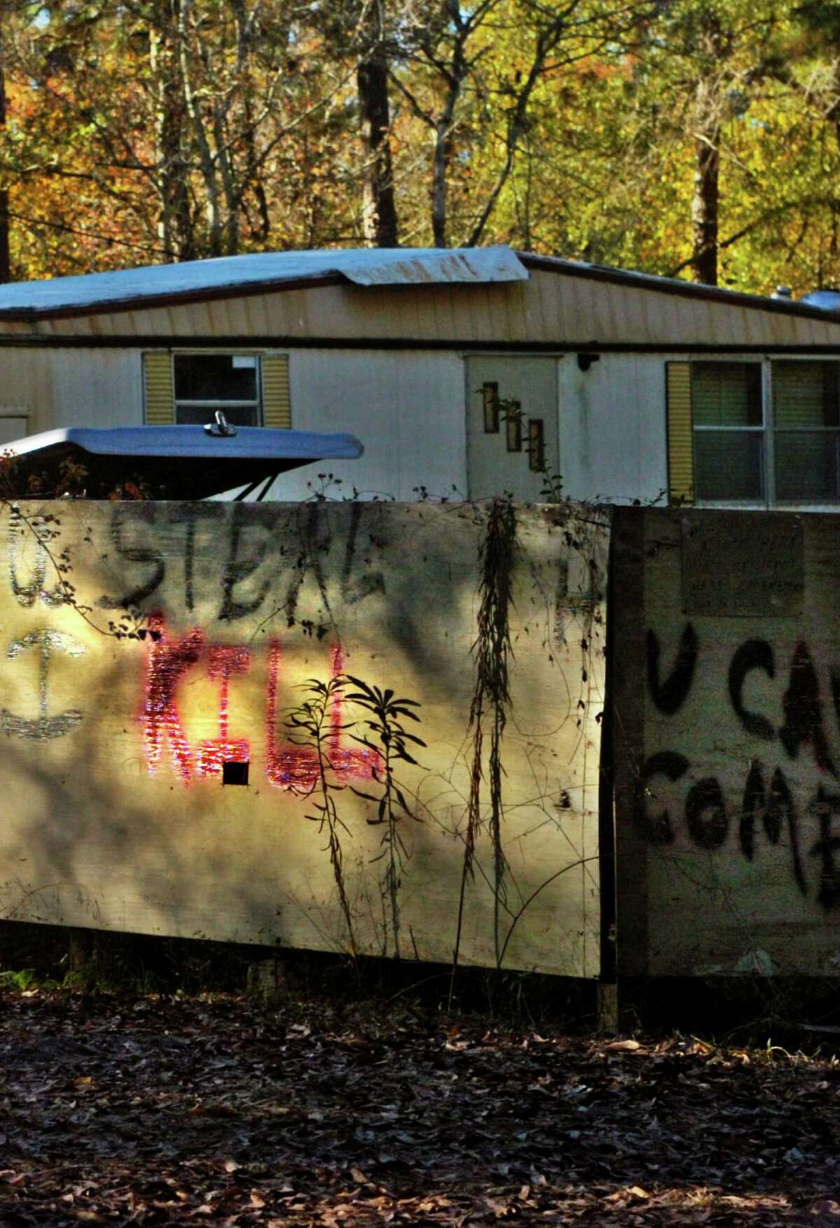 1M bond set for suspect in Friday shooting deaths of a husband and wife.