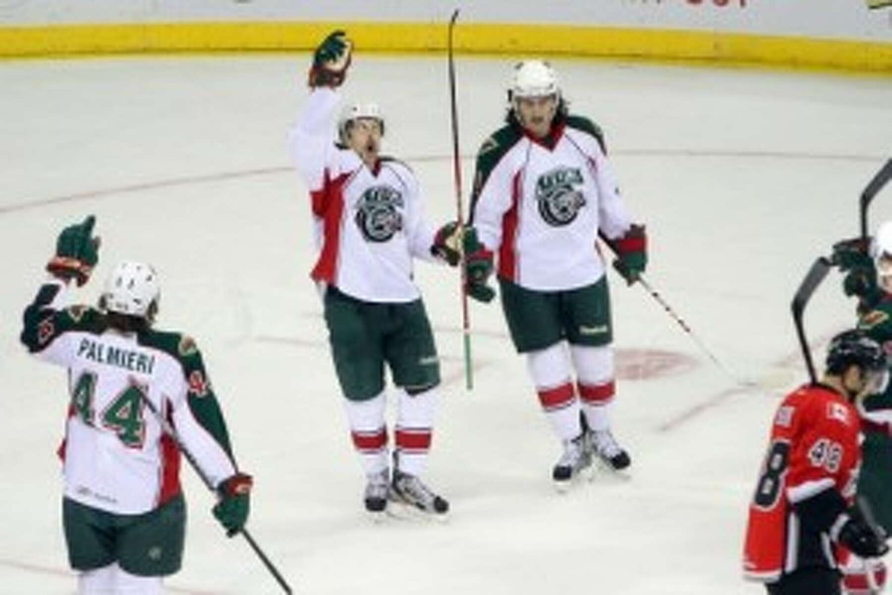 With AHL Aeros Leaving, Should the NHL Consider Adding a Team in Houston?, News, Scores, Highlights, Stats, and Rumors