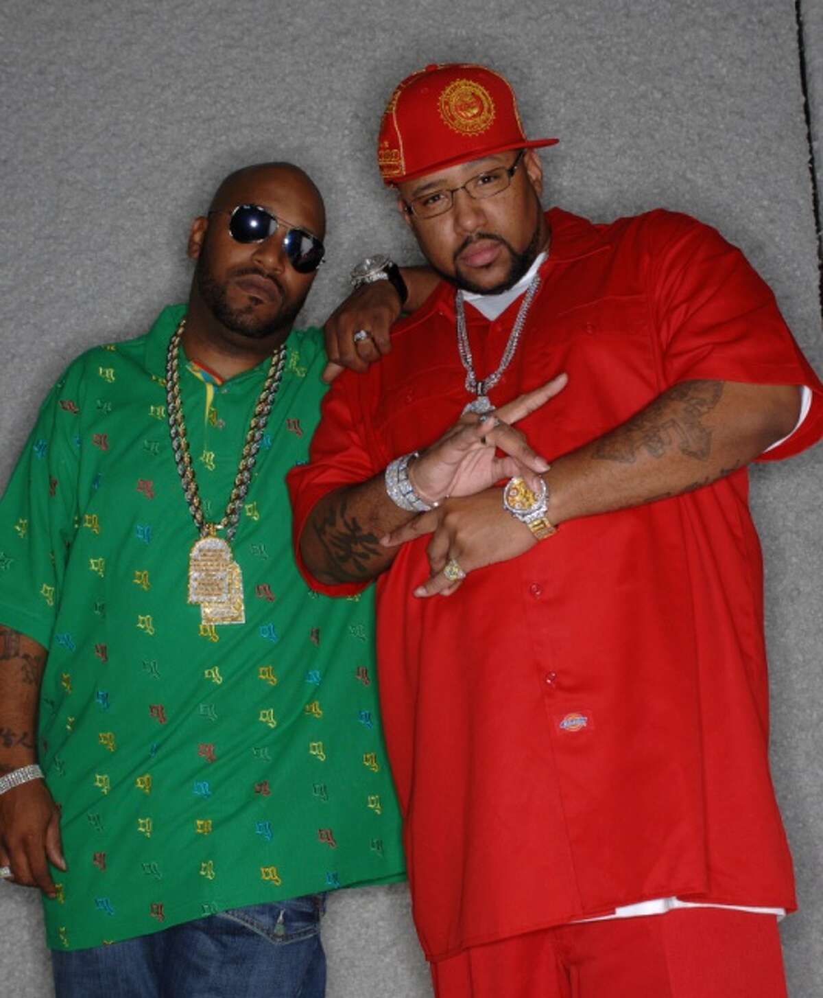 UGK fans asked to wait in line or watch Sunday exhibit opening online