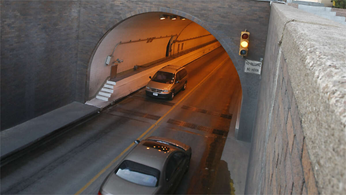 Washburn Tunnel to close next two weekends