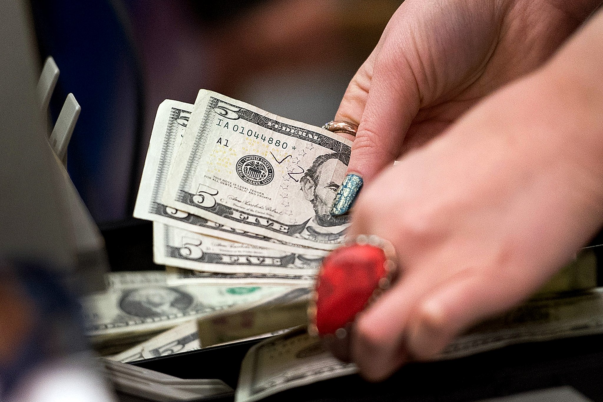 Yes, Money Can Buy (Some) Happiness Houston Chronicle