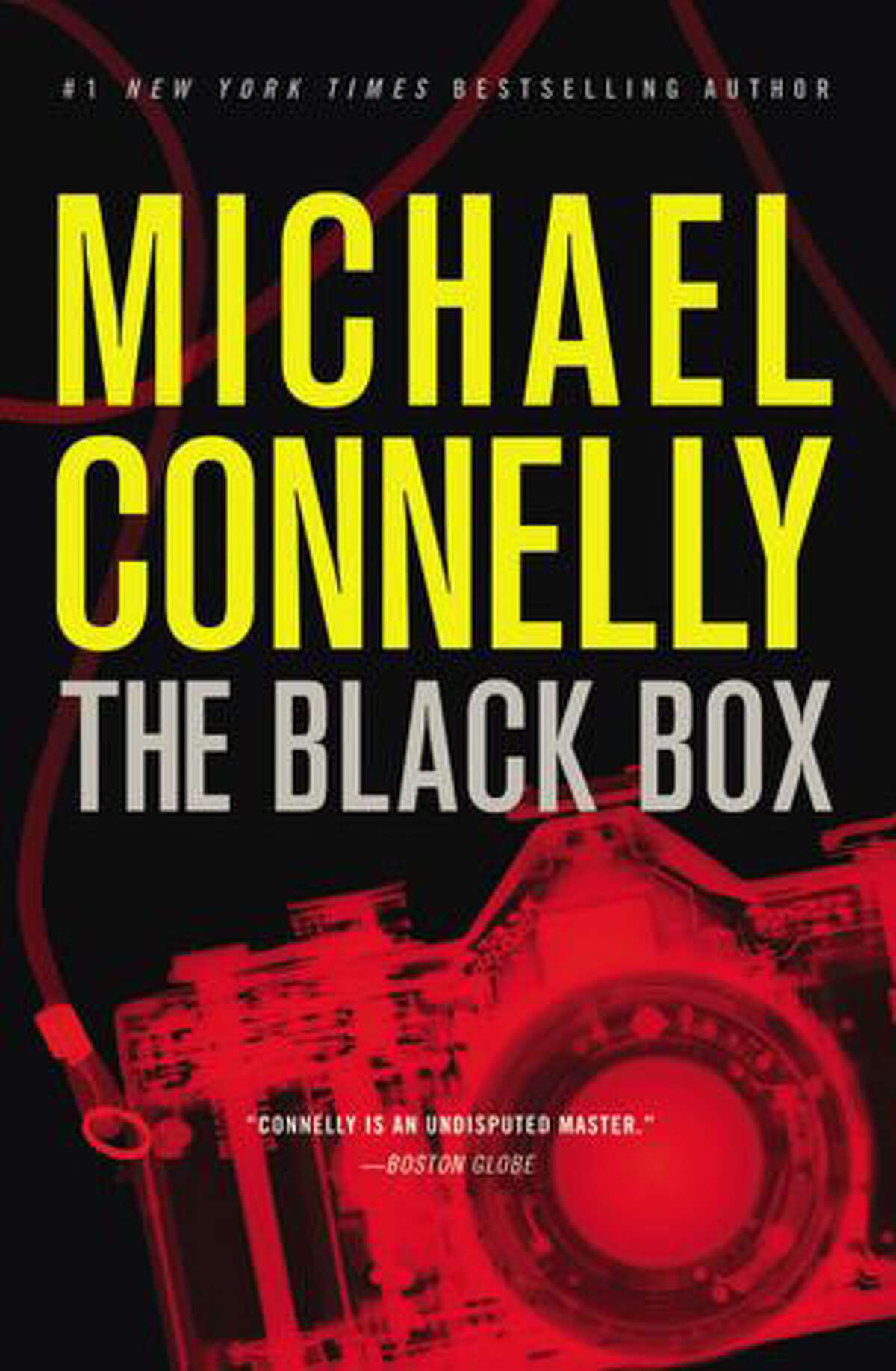 We rarely have the chance to go back and try to right something we failed at 20 years ago. In Michael Connelly’s latest thriller “The Black Box,” LAPD Det. Harry Bosch gets that chance by reopening a murder case from the Rodney King riots.