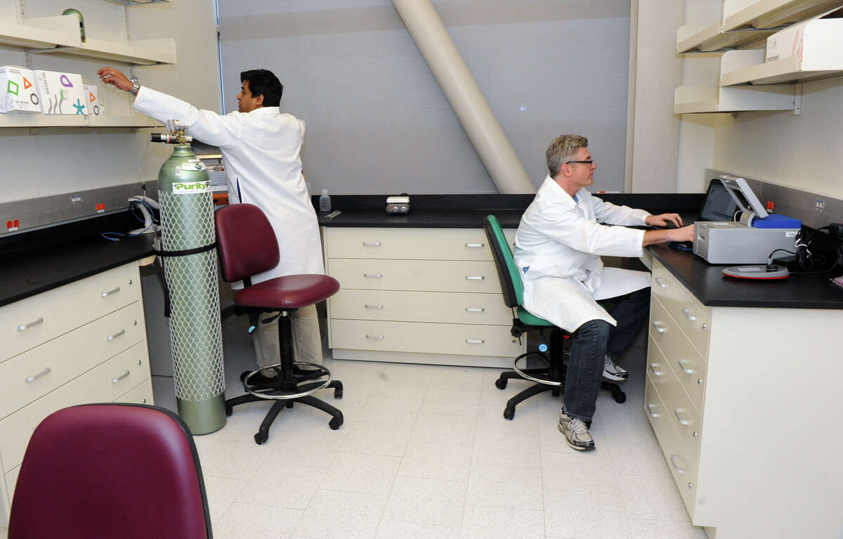 UAlbany to feed biotech jobs