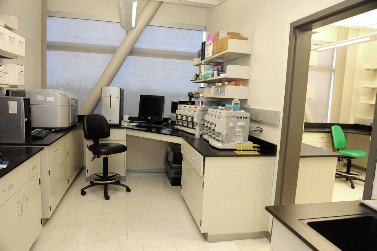 UAlbany to feed biotech jobs