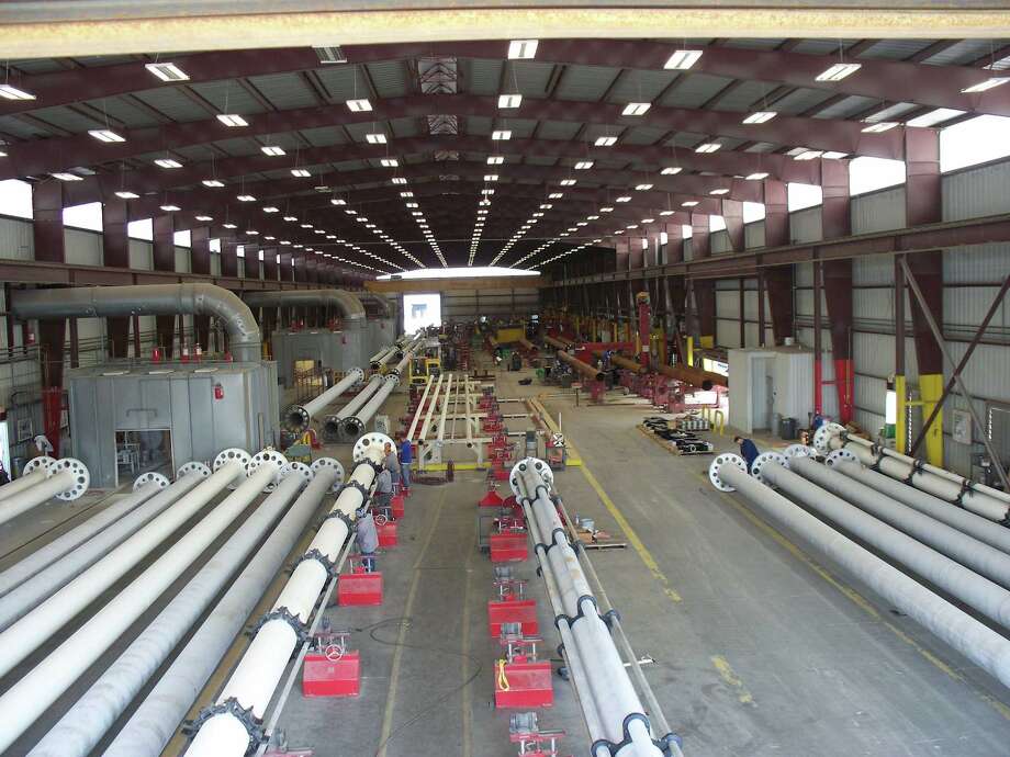 First Reserve takes majority stake in Houston
