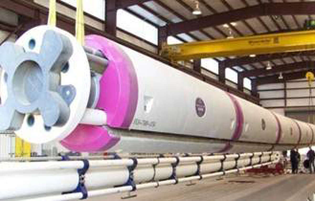 First Reserve takes majority stake in Ameriforge