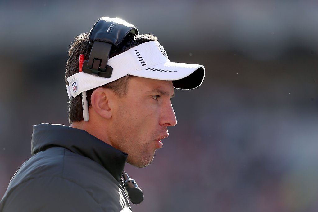 Dennis Allen has players' support