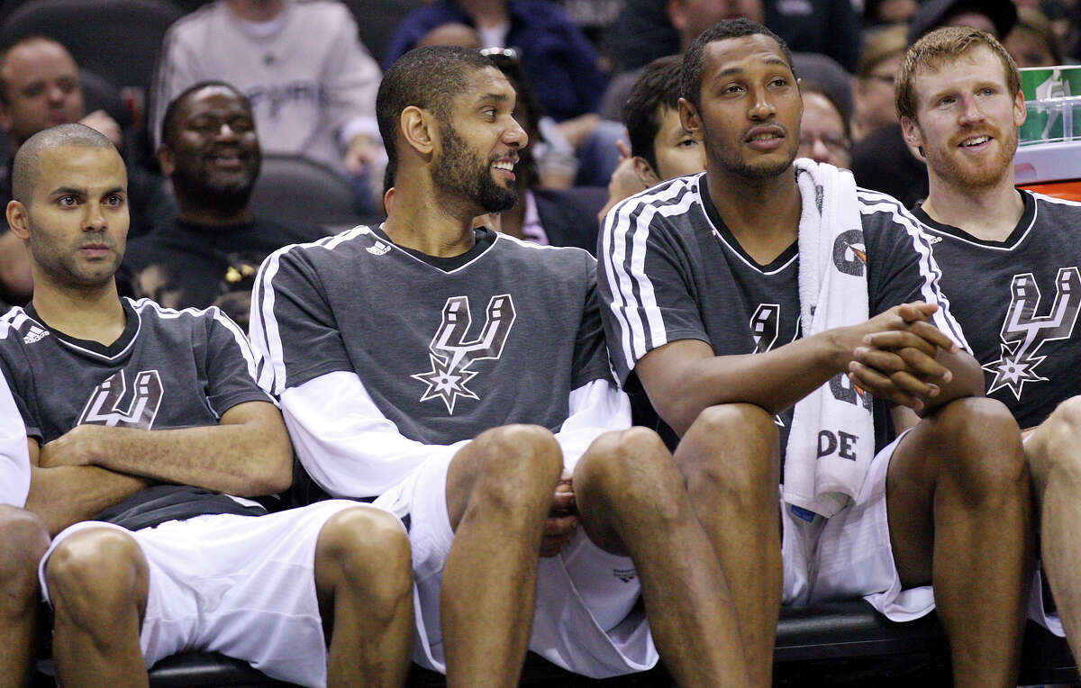 With $500 million, you could buy 63,945 top-tier season tickets for the San Antonio Spurs to watch Tony Parker, Tim Duncan, Boris Diaw and Matt Bonner. The highest priced season ticket costs $7,819.20 per seat. 