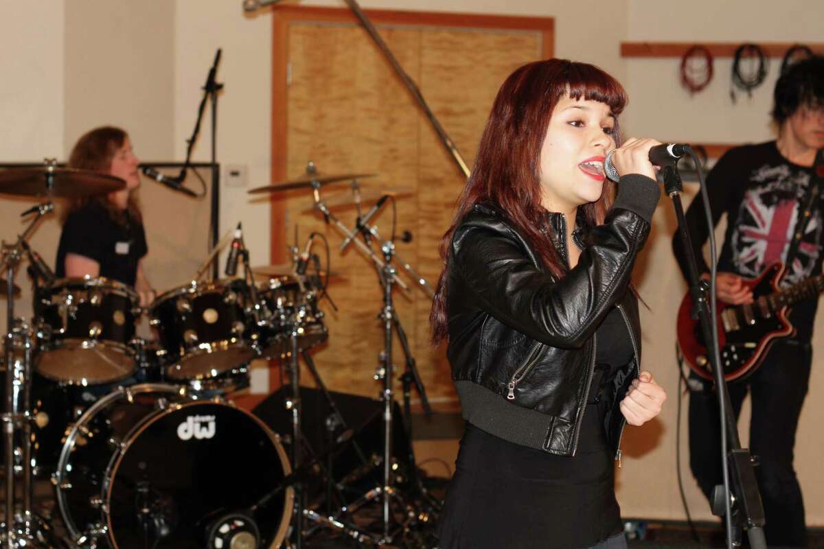 Network for Young Artists program advocates for young musicians