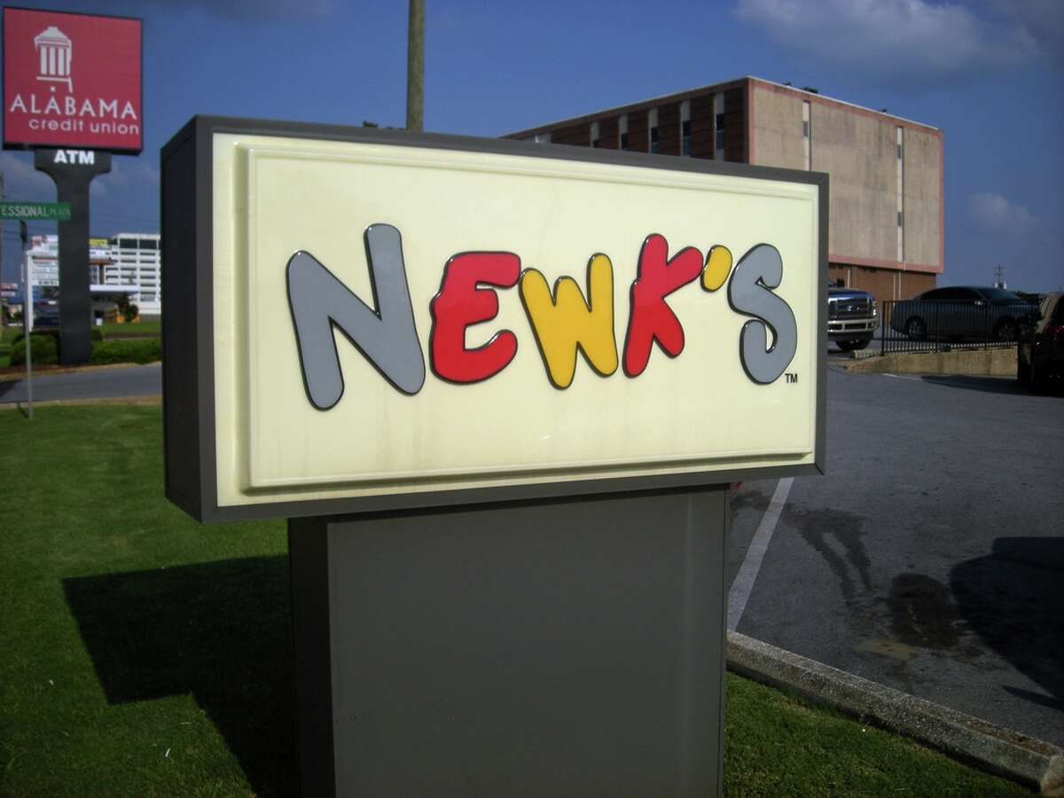 "Newk's" - aliefj96Note: We found online evidence of a Newk's in Cypress. Credit: Larry Miller/ Flickr Creative Commons