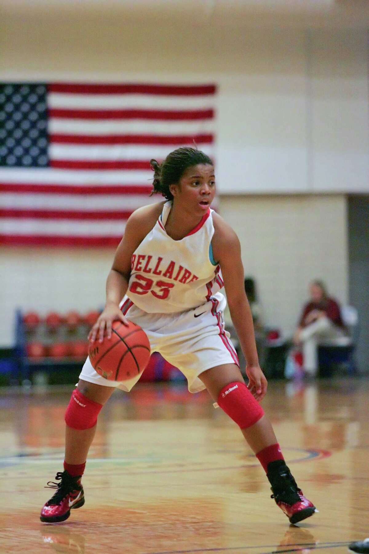 Basketball Kramer hopes to make final season with Bellaire memorable