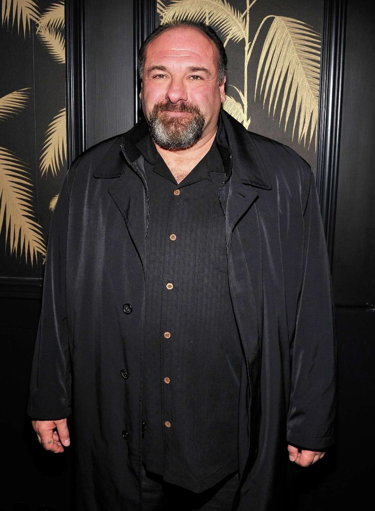 James Gandolfini dies at 51