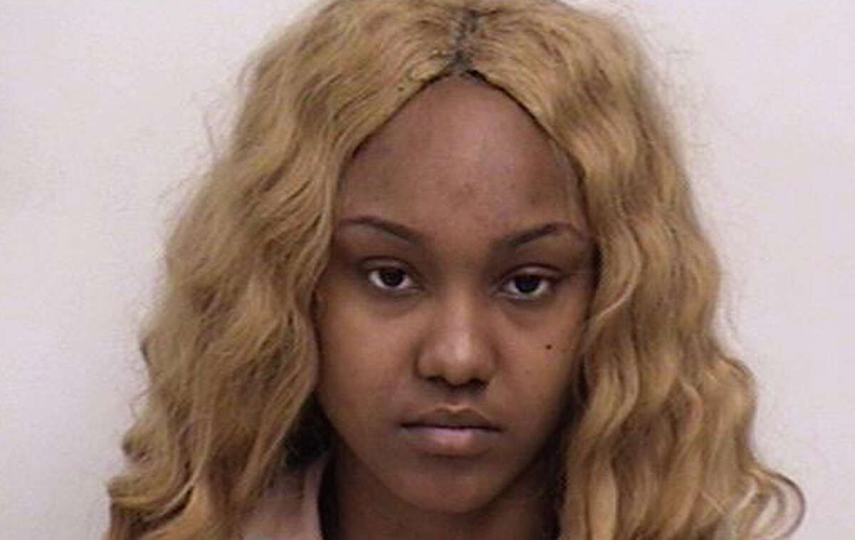 Outofstate trio charged with shoplifting downtown