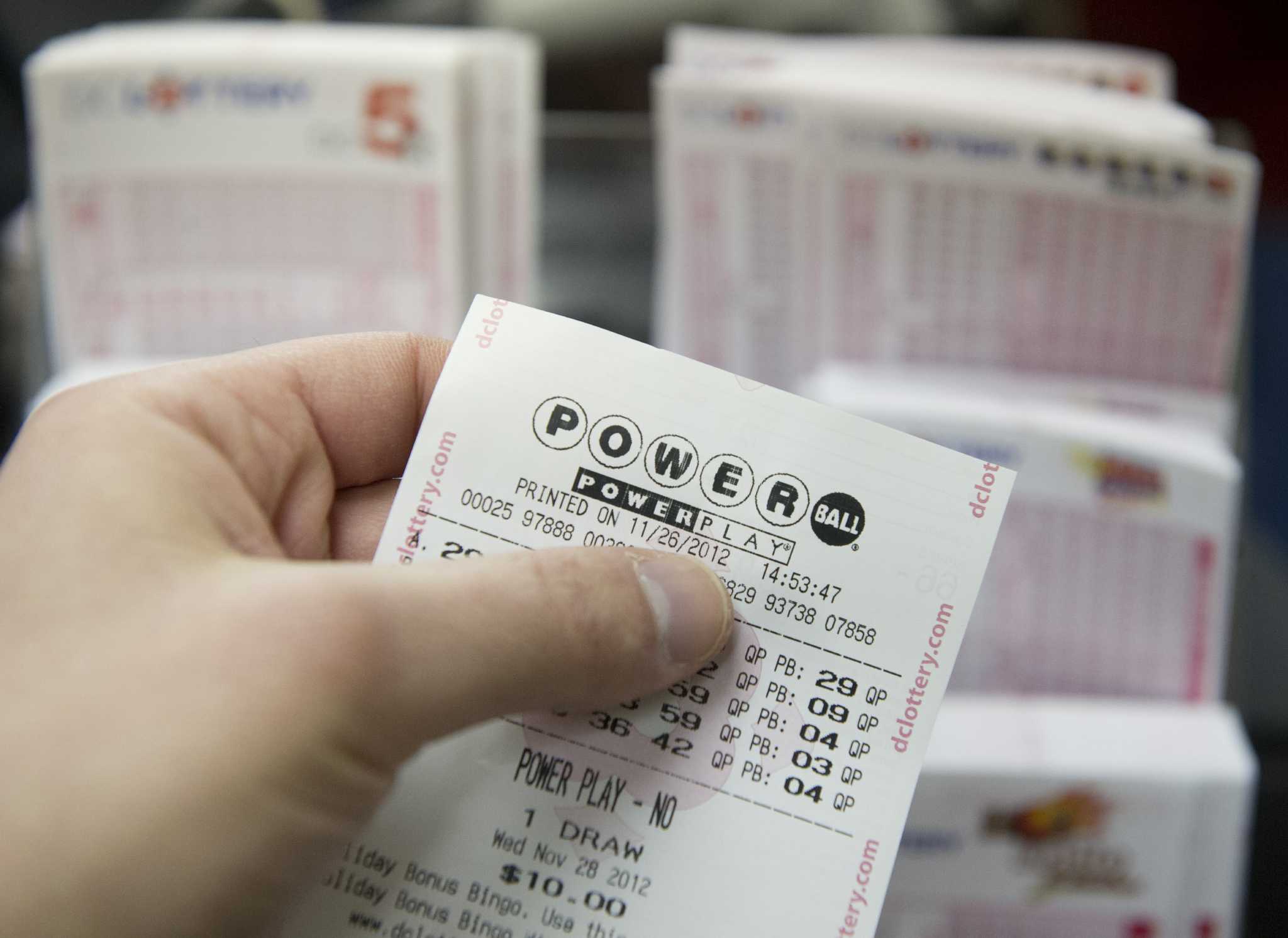 Ways to spend your 550 million Powerball payout in Seattle