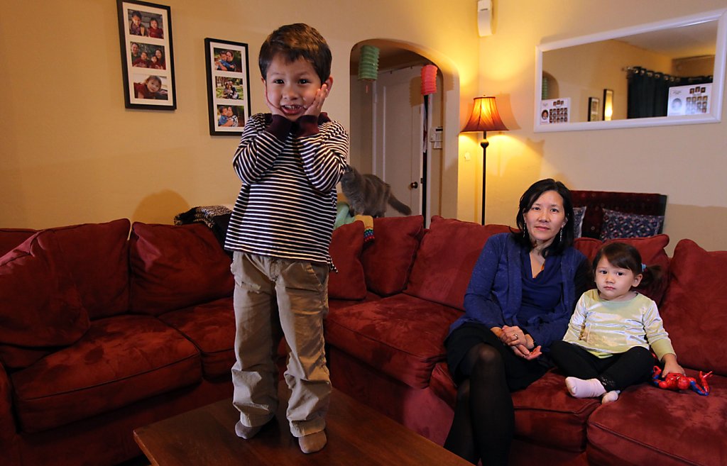 Chemicals in furniture hard to avoid