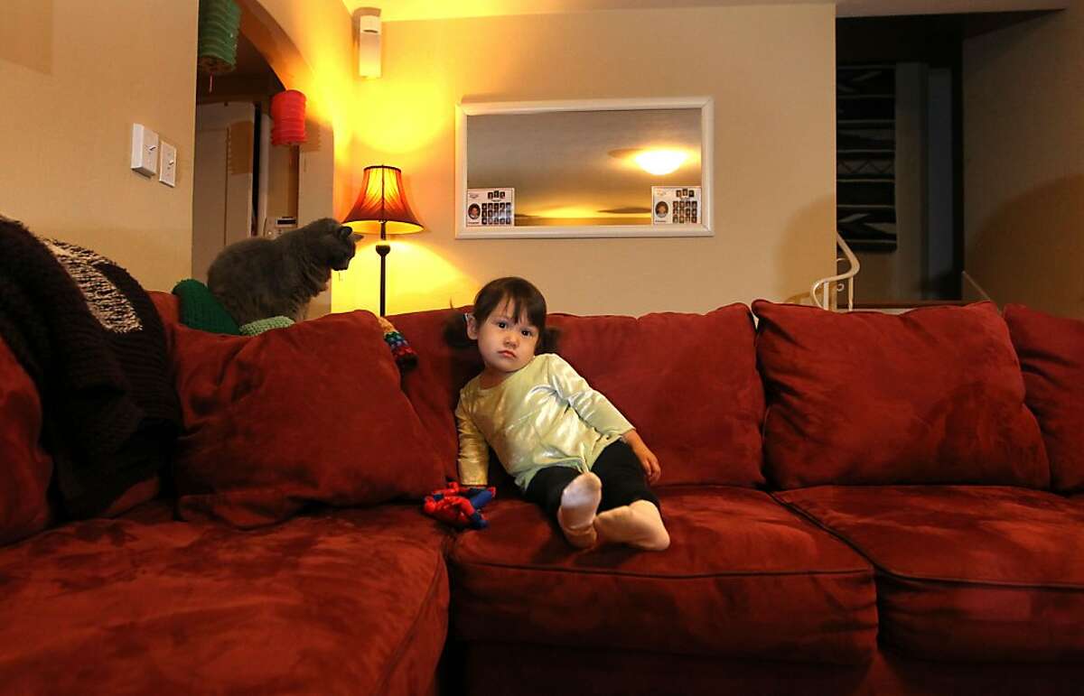 Chemicals in furniture hard to avoid