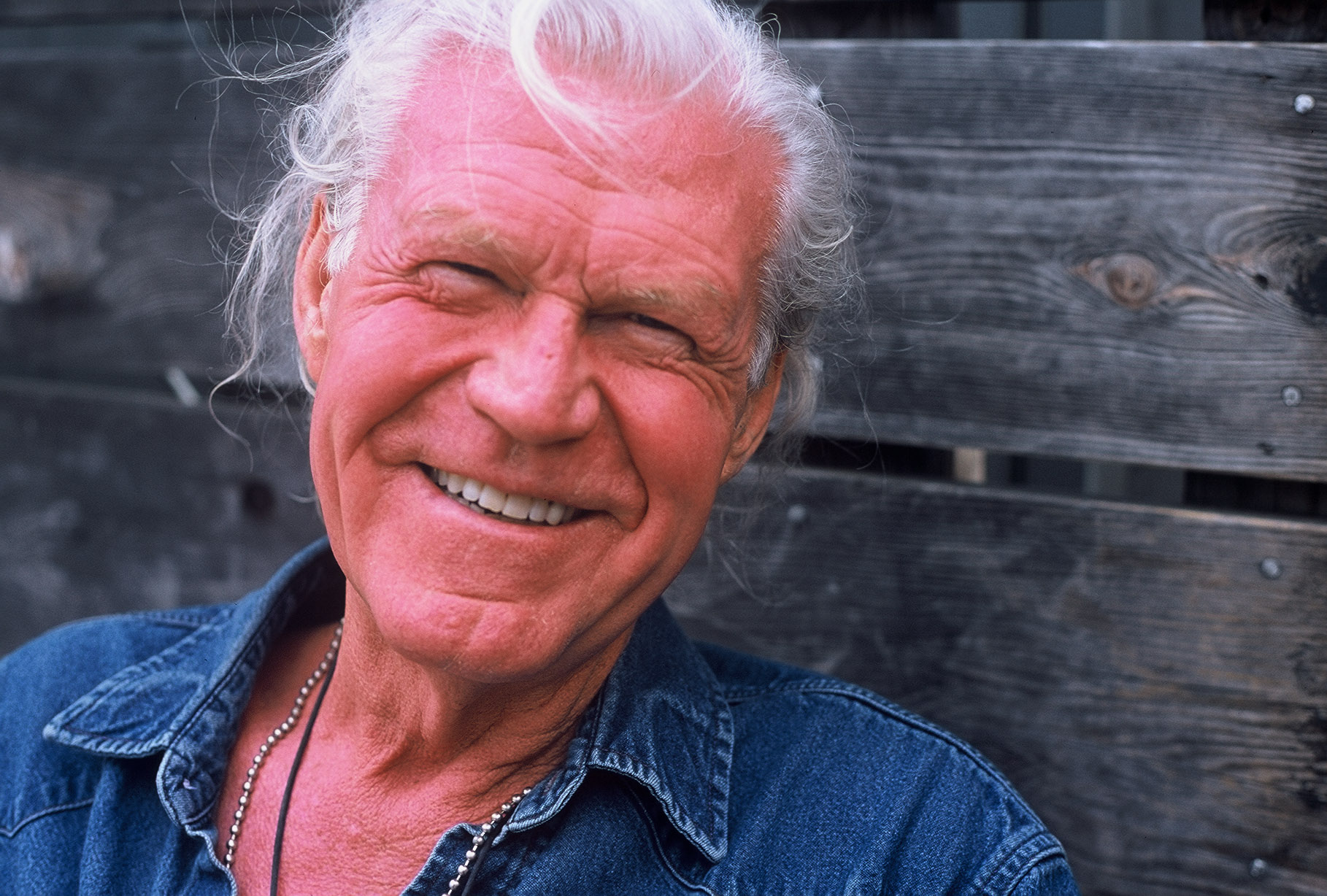 Singer-songwriter Billy Joe Shaver talks music and faith
