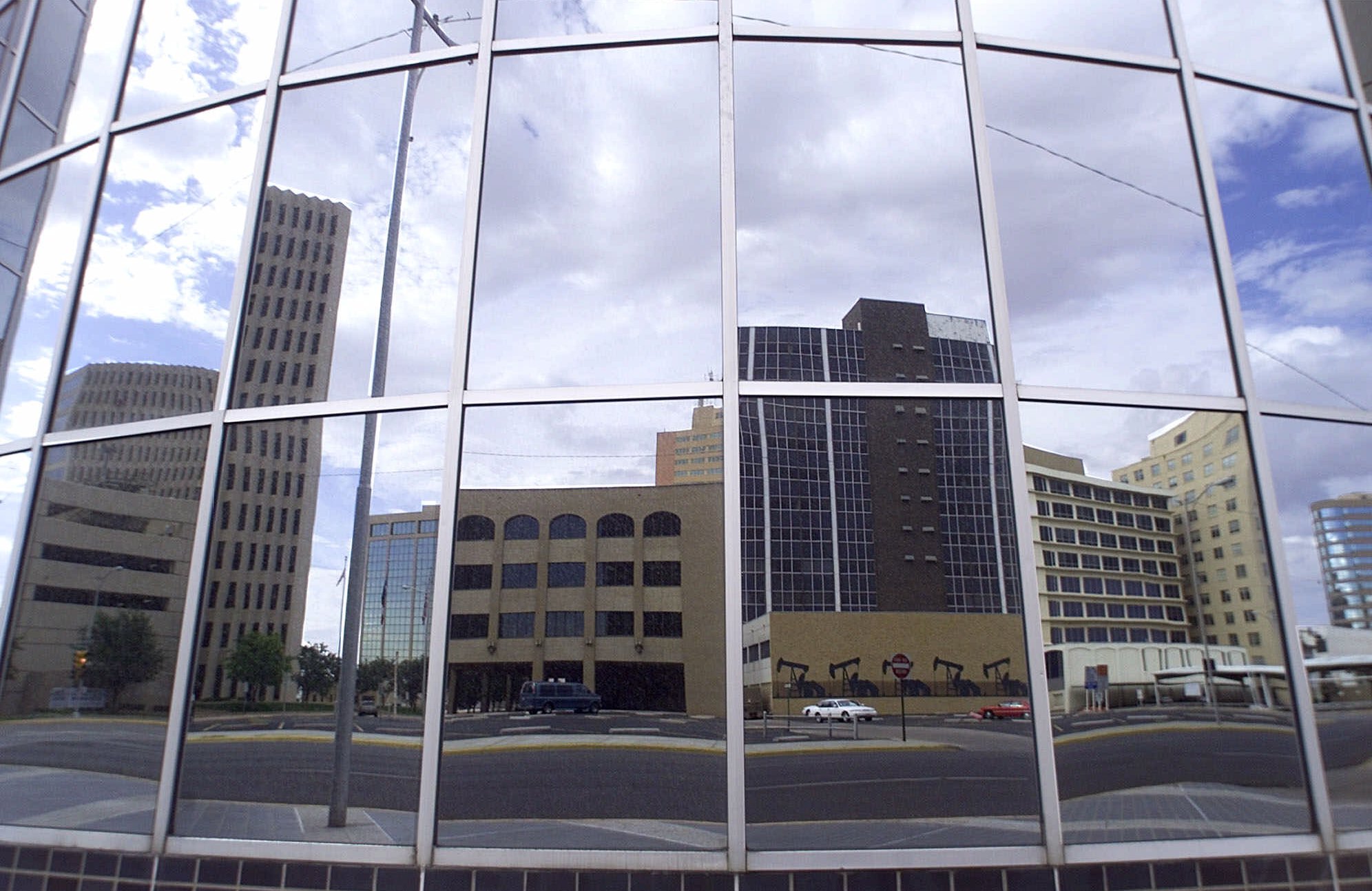 Texas’ richest city may come as a surprise