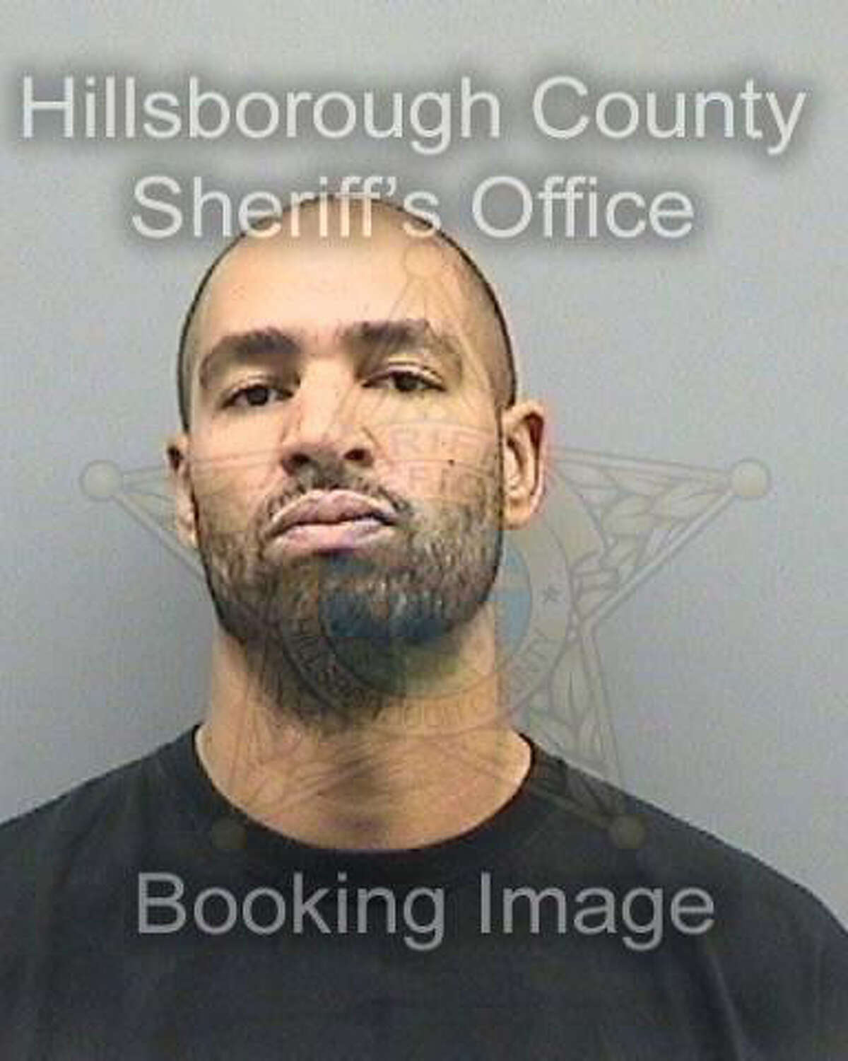 Jerramy Stevens arrested again, this time in Florida