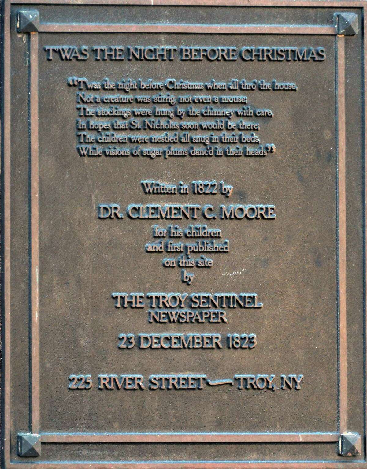 A revered poem, modernized