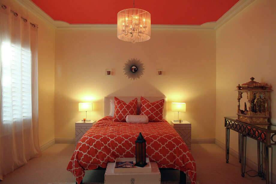 Spaces Hip hotel at home San Antonio ExpressNews