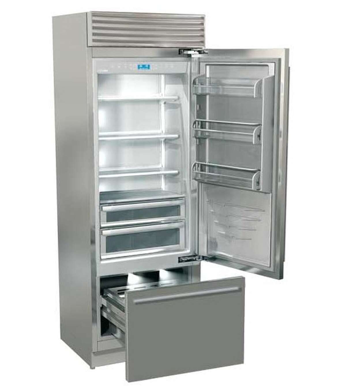 Modest proposals for the nouveau riche