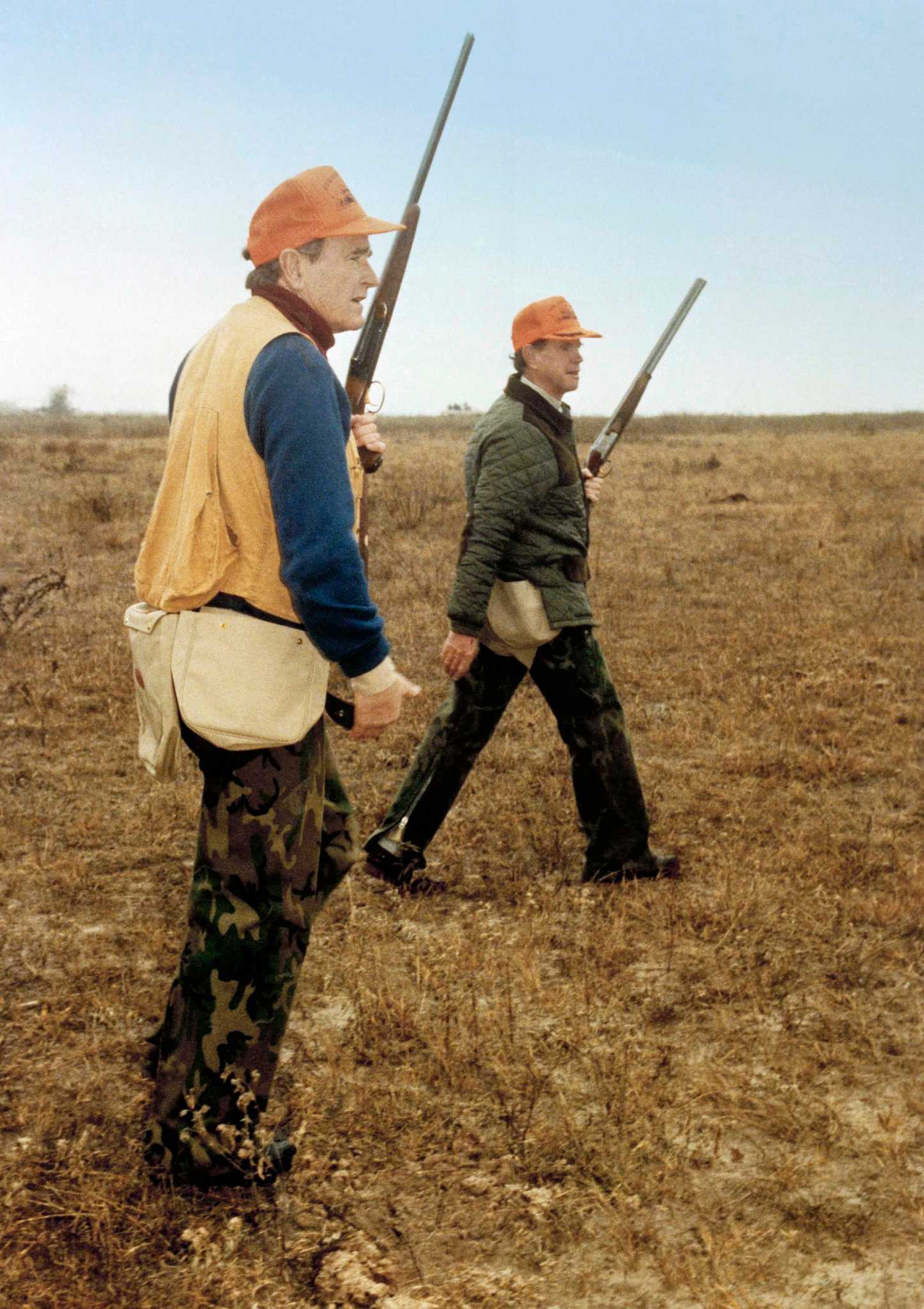 Lawmaker wants 'Right to Hunt' in Texas constitution