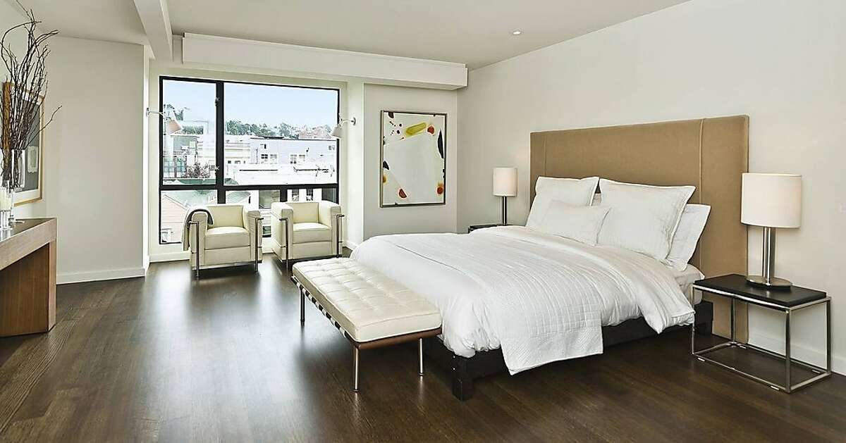 View of Heated Floor Penthouse: NYC's Ultimate Winter Luxury