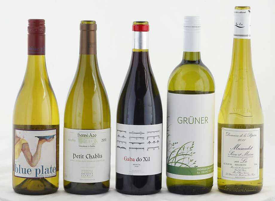 10 Versatile Wines For Holiday Cheer Sfgate