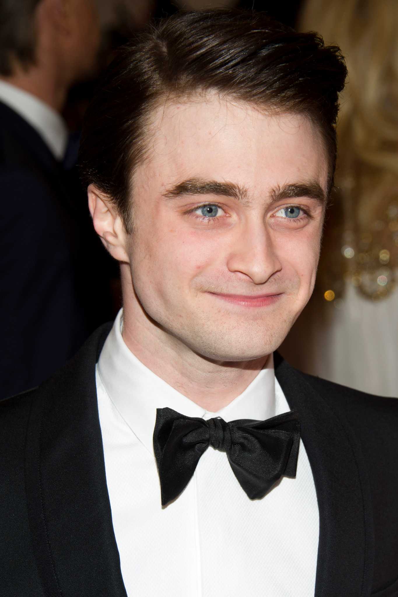 Radcliffe heads to Sundance