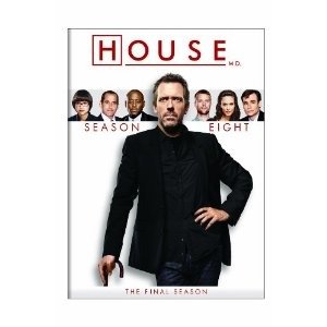 DVD review: 'House M.D.: Season 8'