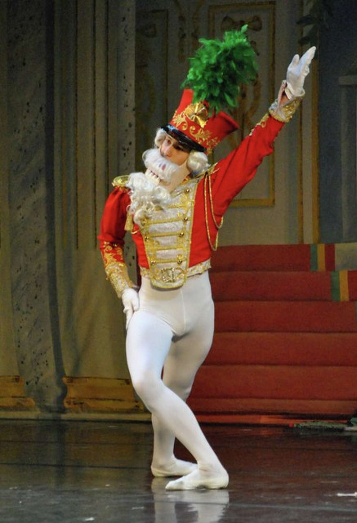 Directors of Capital Region 'Nutcracker' productions share what makes