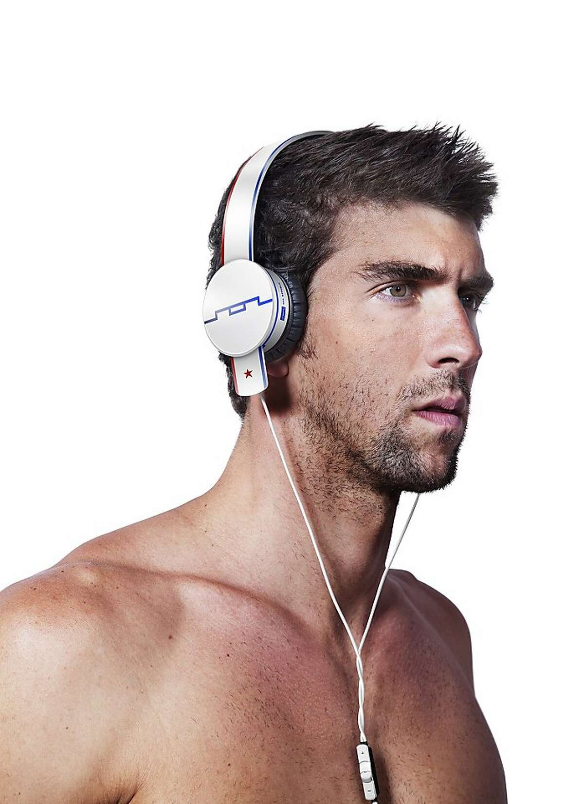 Custom headphones by Sol Republic