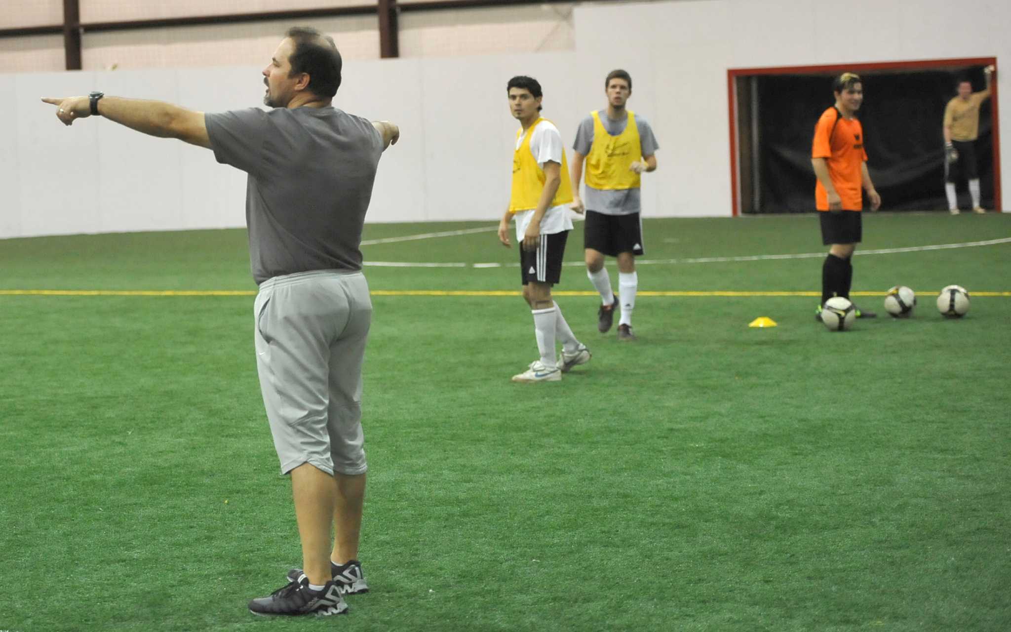 Beaumont s indoor soccer team has a new owner